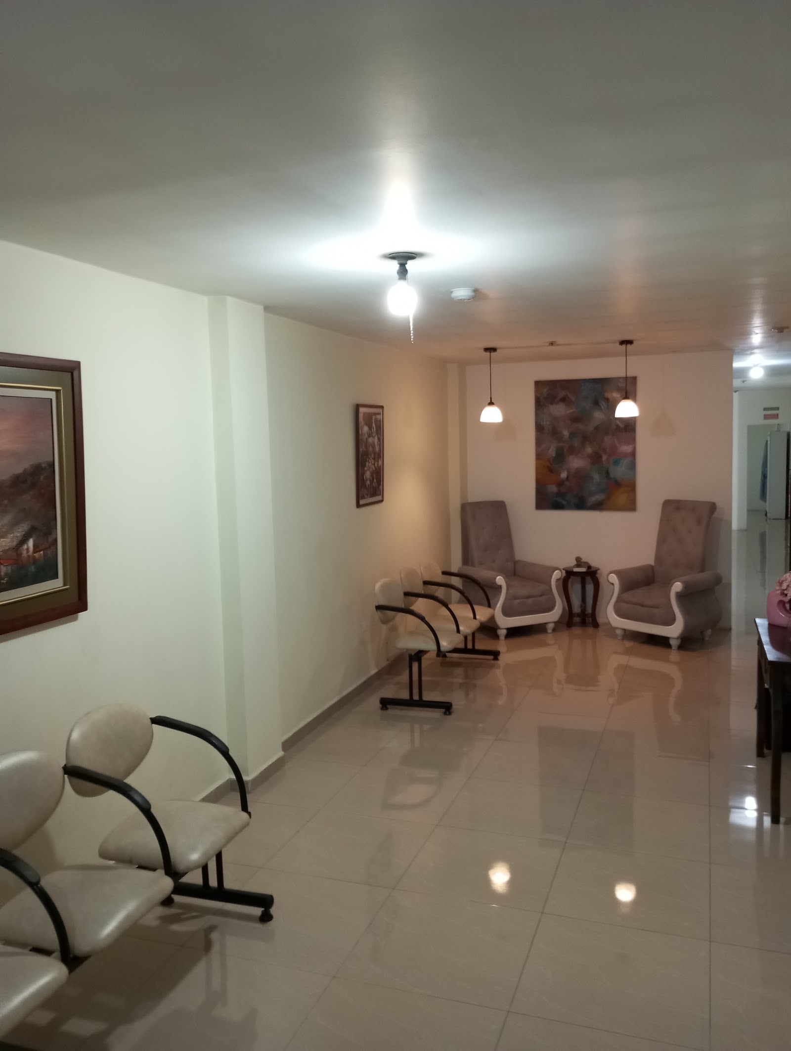 Equipo de HEALTHY DENTAL II (LA MAGDALENA)